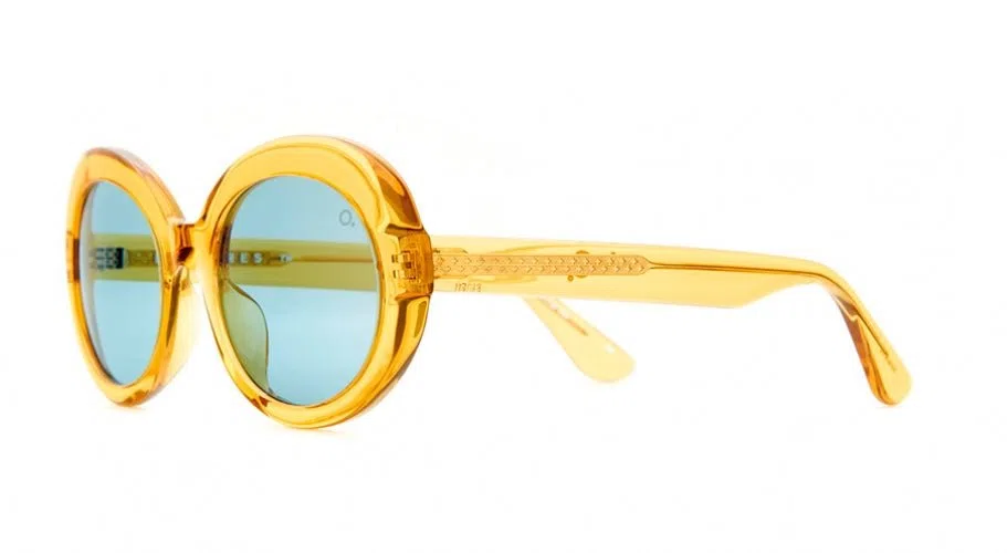 Etnia Barcelona DOLORES SUN Sunglasses - view 22